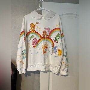 Carebears sweatshirt